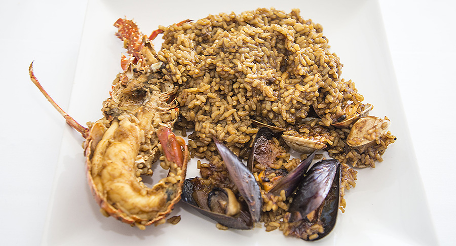 Tarragona tienta al paladar con sus jornadas gastronómicas ‘el Arroz Marinero’